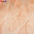 Hot Selling Embroidery Fabric For Lingerie